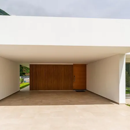 Elysium By Lovelystay Sao Vicente (Madeira)
