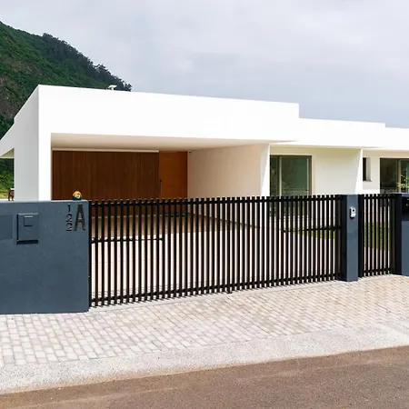 Elysium By Lovelystay * Sao Vicente (Madeira)