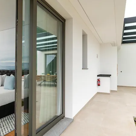 Elysium By Lovelystay Villa