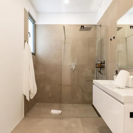 Villa Elysium By Lovelystay Sao Vicente (Madeira)