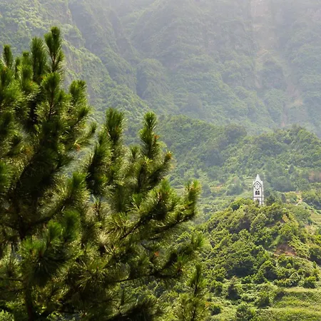 Villa Elysium By Lovelystay Sao Vicente (Madeira)