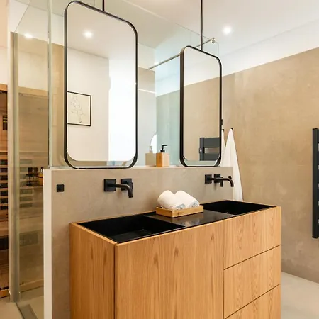 Villa Elysium By Lovelystay *