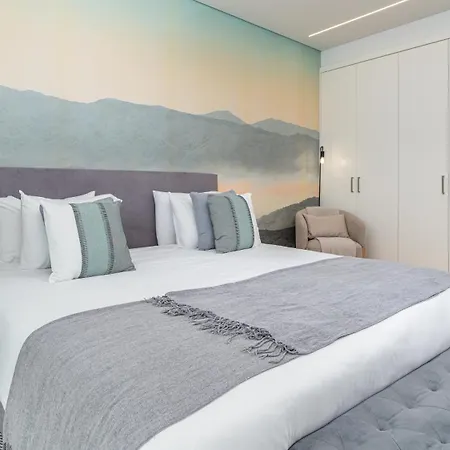 Villa Elysium By Lovelystay Sao Vicente (Madeira)