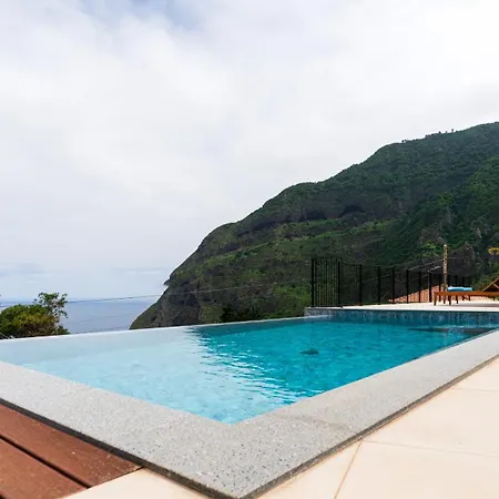Elysium By Lovelystay Villa