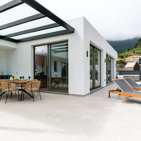 Elysium By Lovelystay Villa