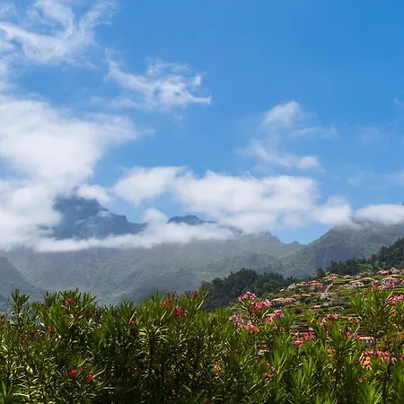 Elysium By Lovelystay Villa Sao Vicente (Madeira)