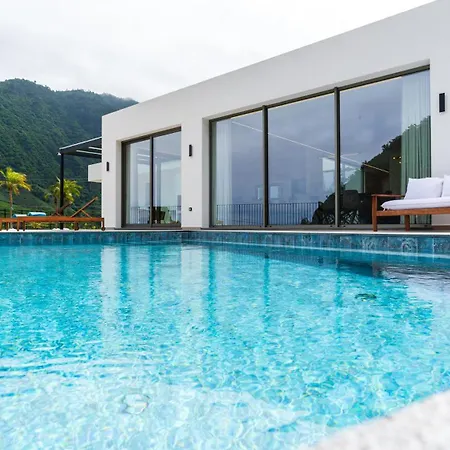 Elysium By Lovelystay Sao Vicente (Madeira)