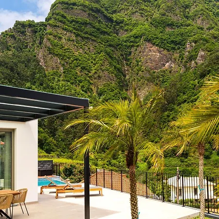 Elysium By Lovelystay * Sao Vicente (Madeira)