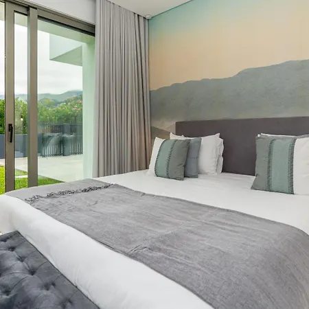 Villa Elysium By Lovelystay *