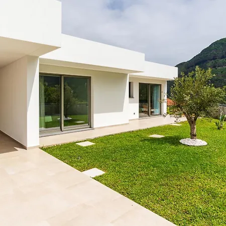 Elysium By Lovelystay Villa Sao Vicente (Madeira)