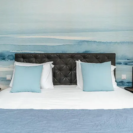 Elysium By Lovelystay * Sao Vicente (Madeira)