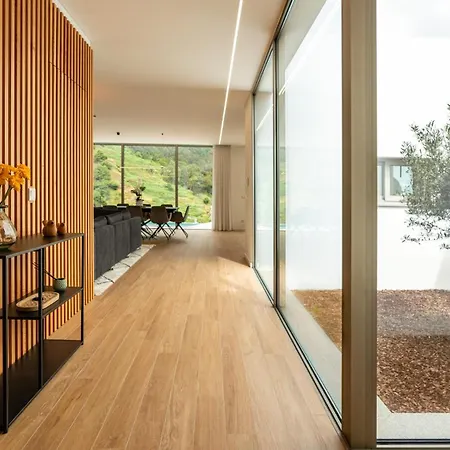 Elysium By Lovelystay Sao Vicente (Madeira)