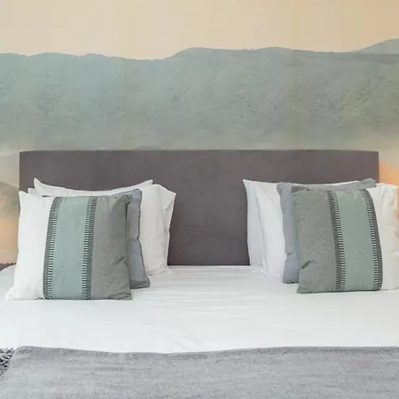 Villa Elysium By Lovelystay Sao Vicente (Madeira)