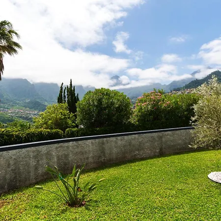 Elysium By Lovelystay Sao Vicente (Madeira)